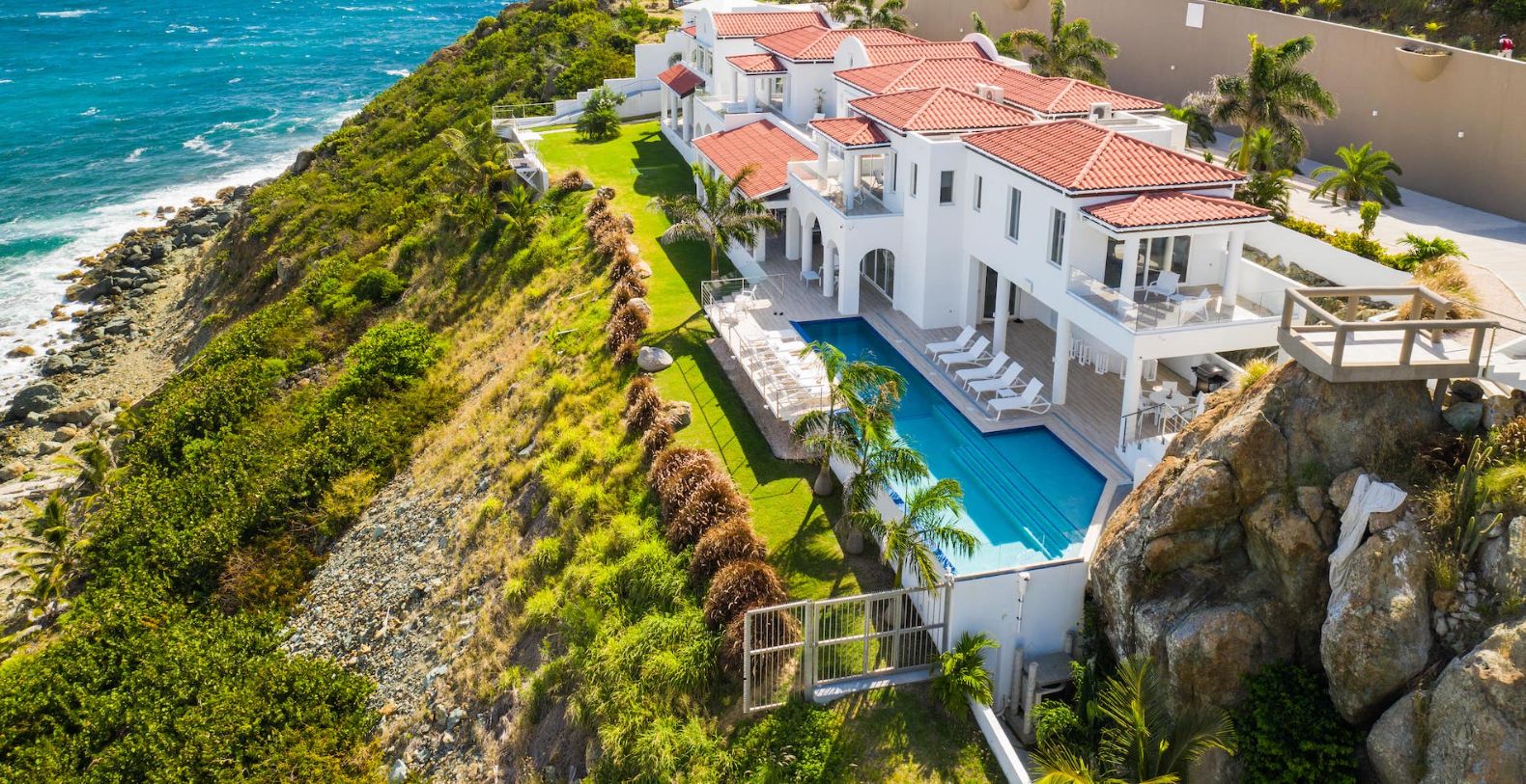 Villa Amalia St. Maarten